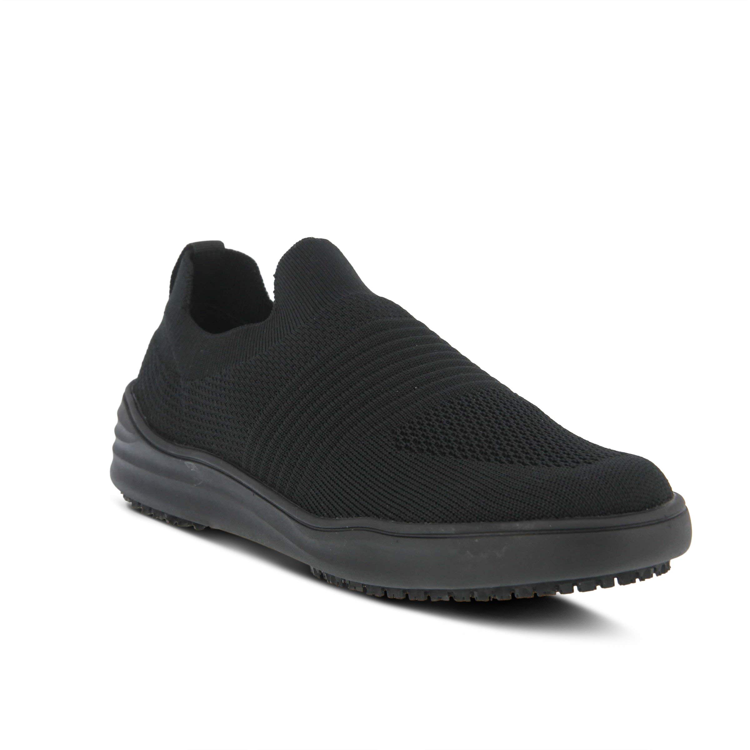 Spring Step Professional Women's Aeroflex Clog - Comfortable Slip-Resistant Nursing Shoes for Healthcare Workers & Food Service Professionals