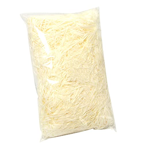 Creamy-white