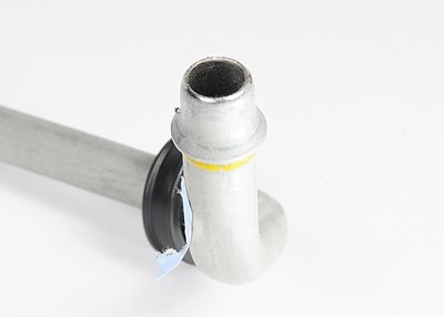 GM Genuine Parts 15203890 Engine Oil Cooler Hose Kit - High Performance Replacement for GM Vehicles - Perfect for Cooling System Maintenance & Engine Protection