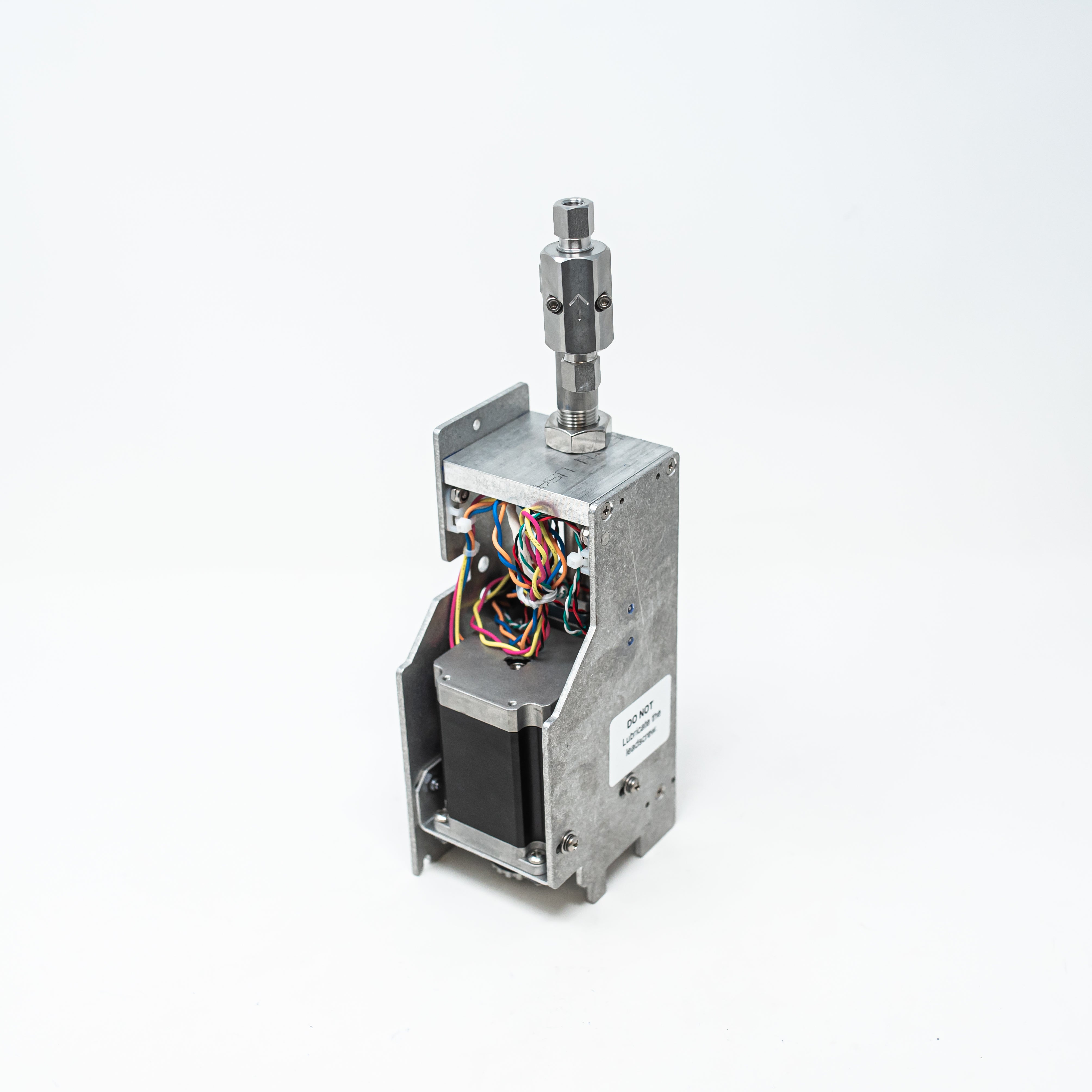 Continuous Flow Pump Assembly - High Efficiency Water Transfer Pump for Home, Garden, and Industrial Use | Durable & Reliable Fluid Transfer Solution
