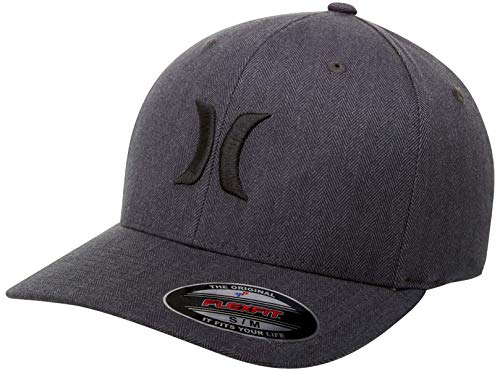 Black/Black (Herringbone)