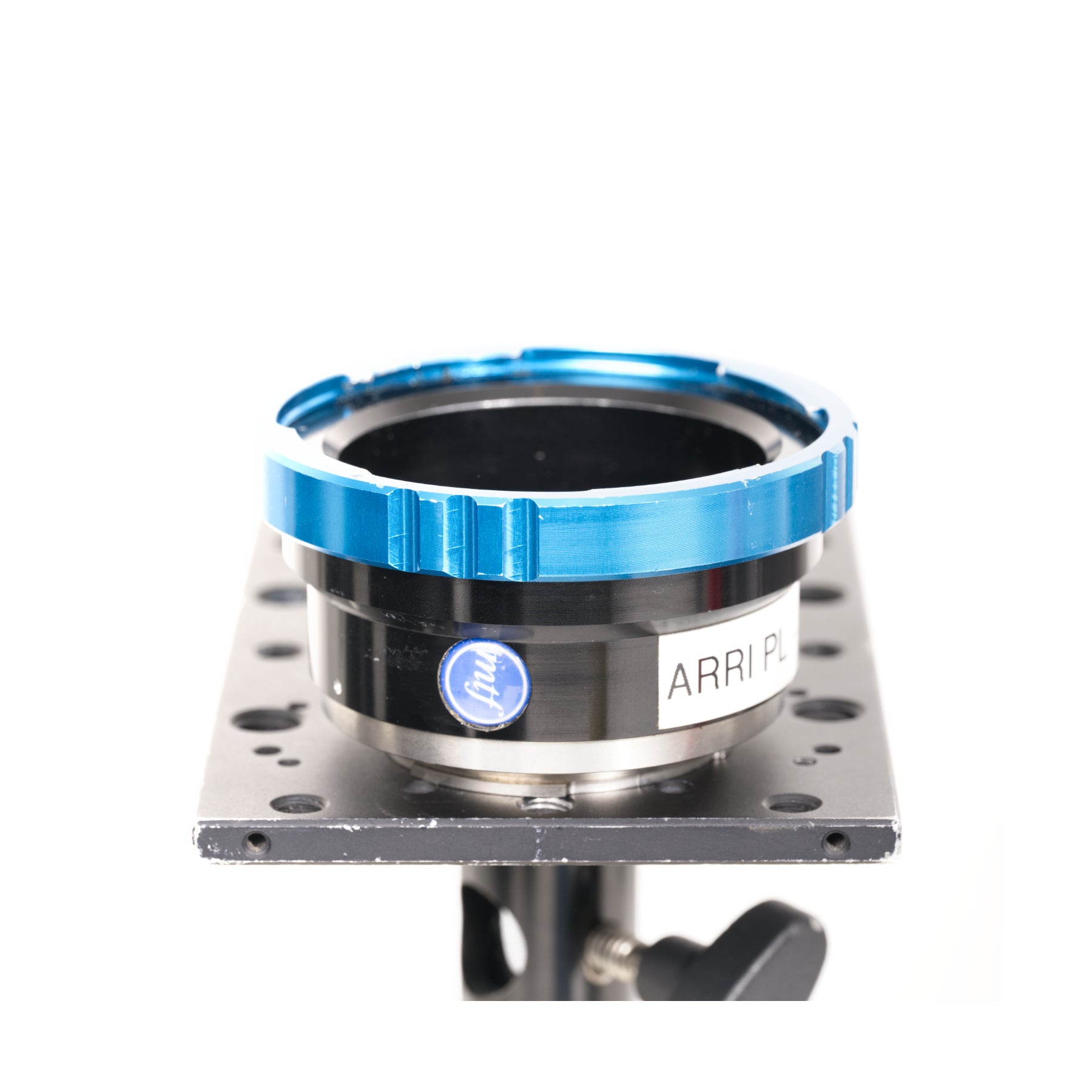 MTF Services Ltd PL to Sony E Lens Mount Adapter - Professional Camera Lens Converter for Sony Mirrorless Cameras - Perfect for Photography, Videography & Film Production