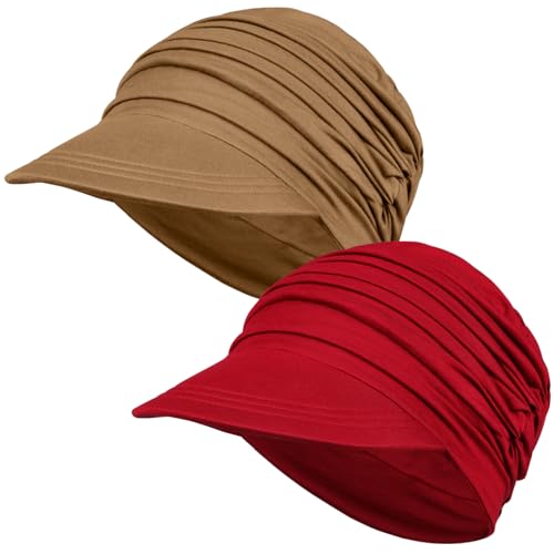Wine Red+khaki