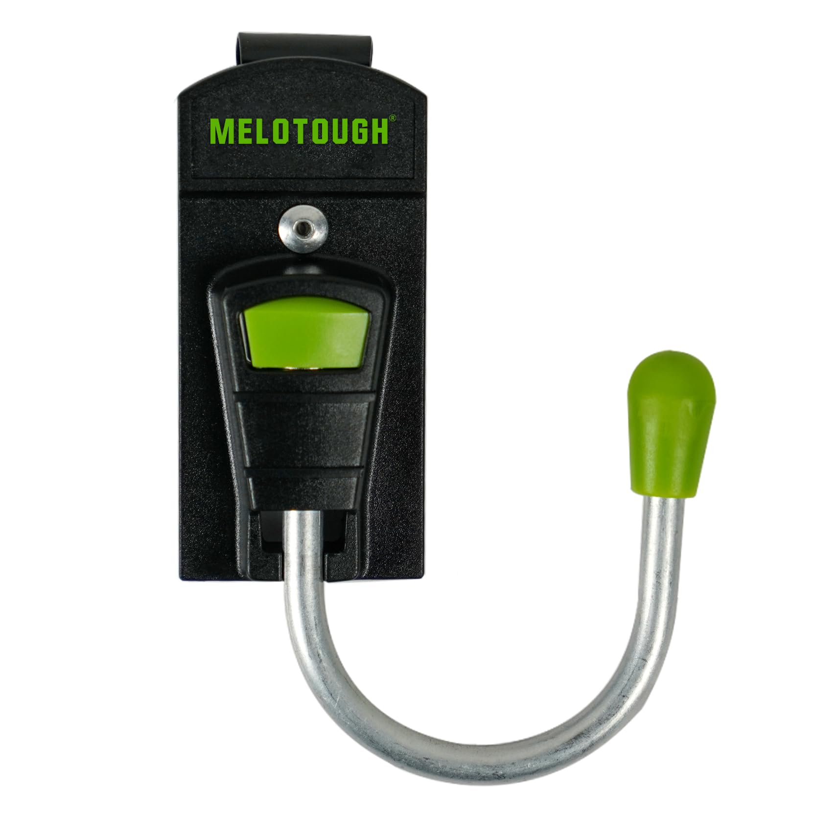 MELOTOUGH Heavy Duty Tool Holster for Cordless Drills - Adjustable Belt Hook & Pouch for Secure Tool Carrying - Perfect for Construction, DIY Projects & Electricians