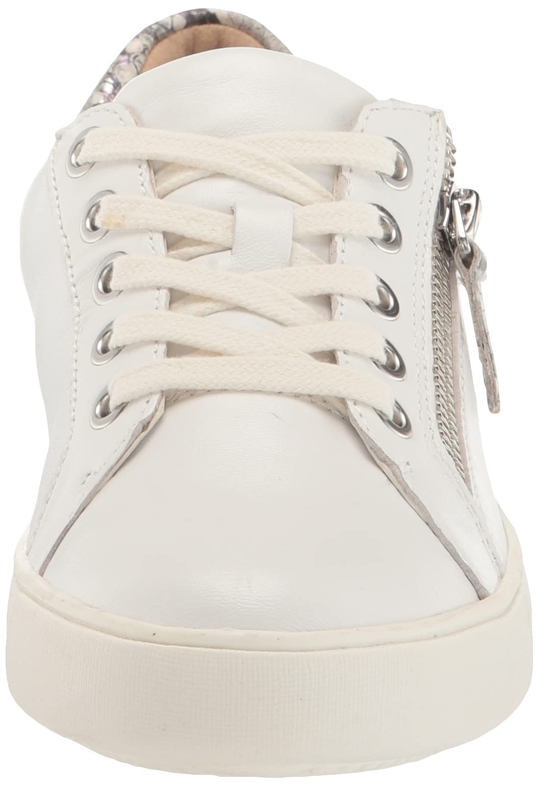 Naturalizer Women's Macayla Comfortable Casual Sneakers - Lightweight Walking Shoes for Women, Perfect for Work, Travel & Everyday Wear