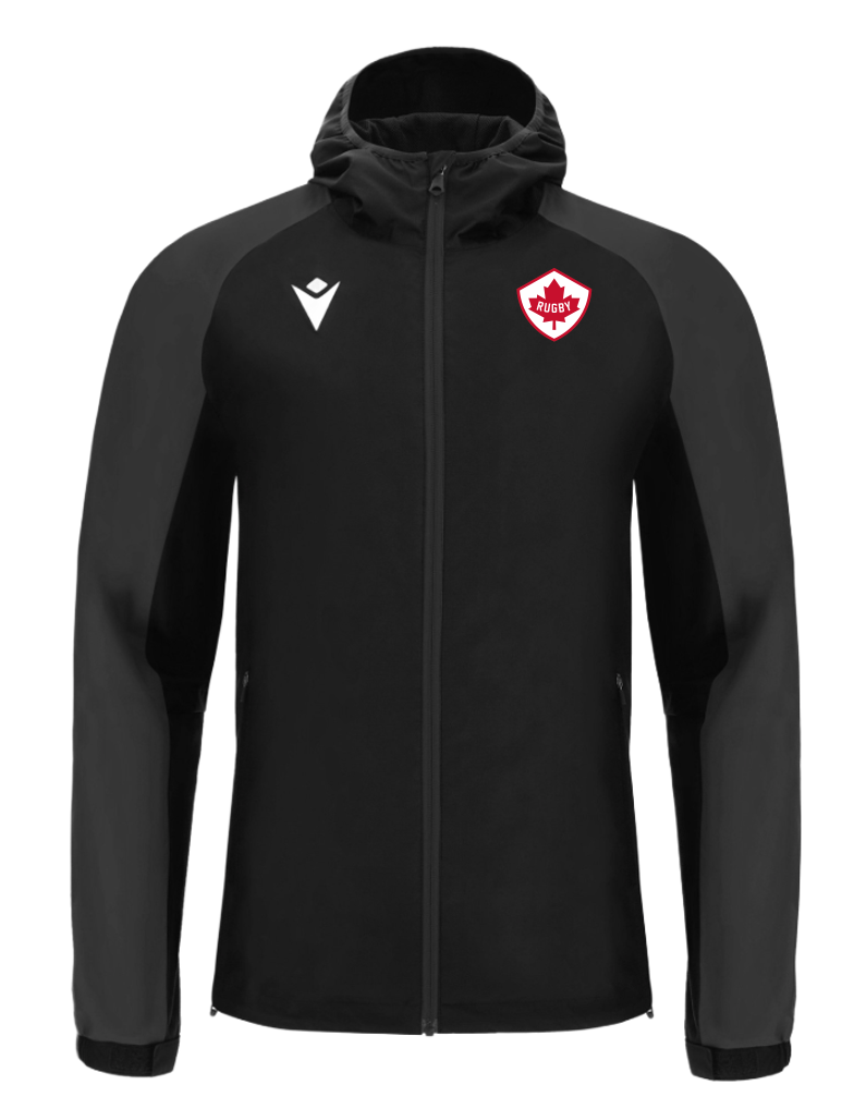 Canada Alps Waterproof Jacket - Lightweight Windproof Winter Coat for Hiking & Outdoor Adventures - Perfect for Skiing, Camping & Snowboarding