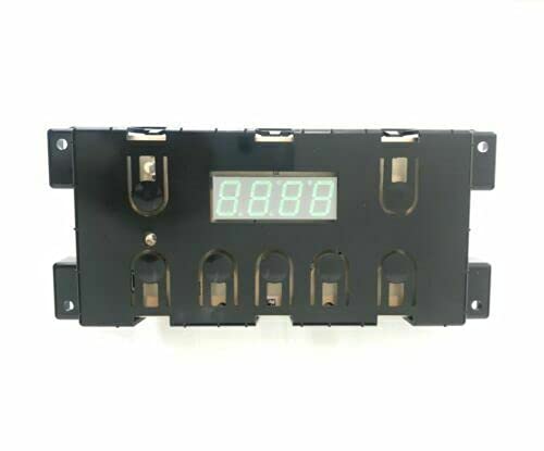 Frigidaire 316455400 Replacement Electric Oven Control Board - Compatible with Frigidaire Ovens - Perfect for DIY Repairs & Home Appliance Maintenance