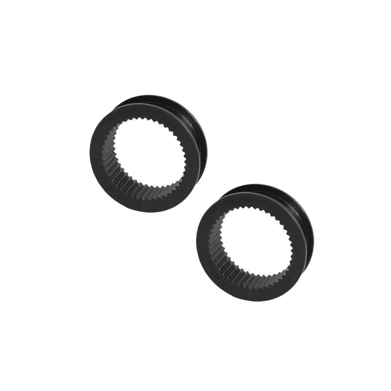 10-23 Ford Raptor RCV Ultimate IWE Eliminator Kit - Eliminate Weak OEM IWE System for Improved Off-Road Performance - Perfect for Rock Crawling, Desert Racing & Tough Terrain Adventures