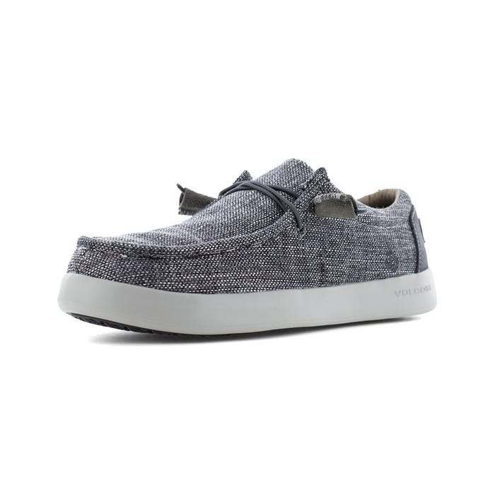 Chill Composite Toe Slip On Work Shoes - Lightweight & Comfortable Safety Footwear for Construction, Warehouse & Outdoor Work