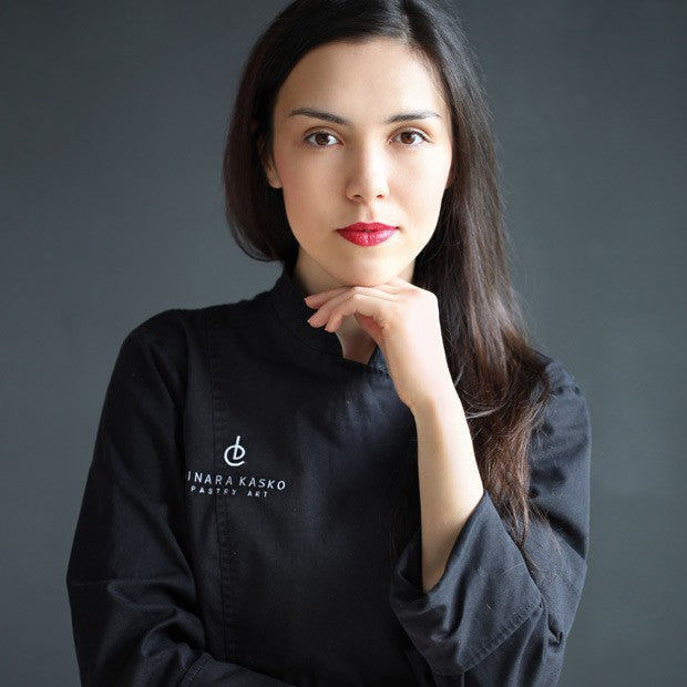 So Good Pastry Magazine Issue #20 - English Edition | Baking Inspiration & Recipes for Home Chefs & Professionals