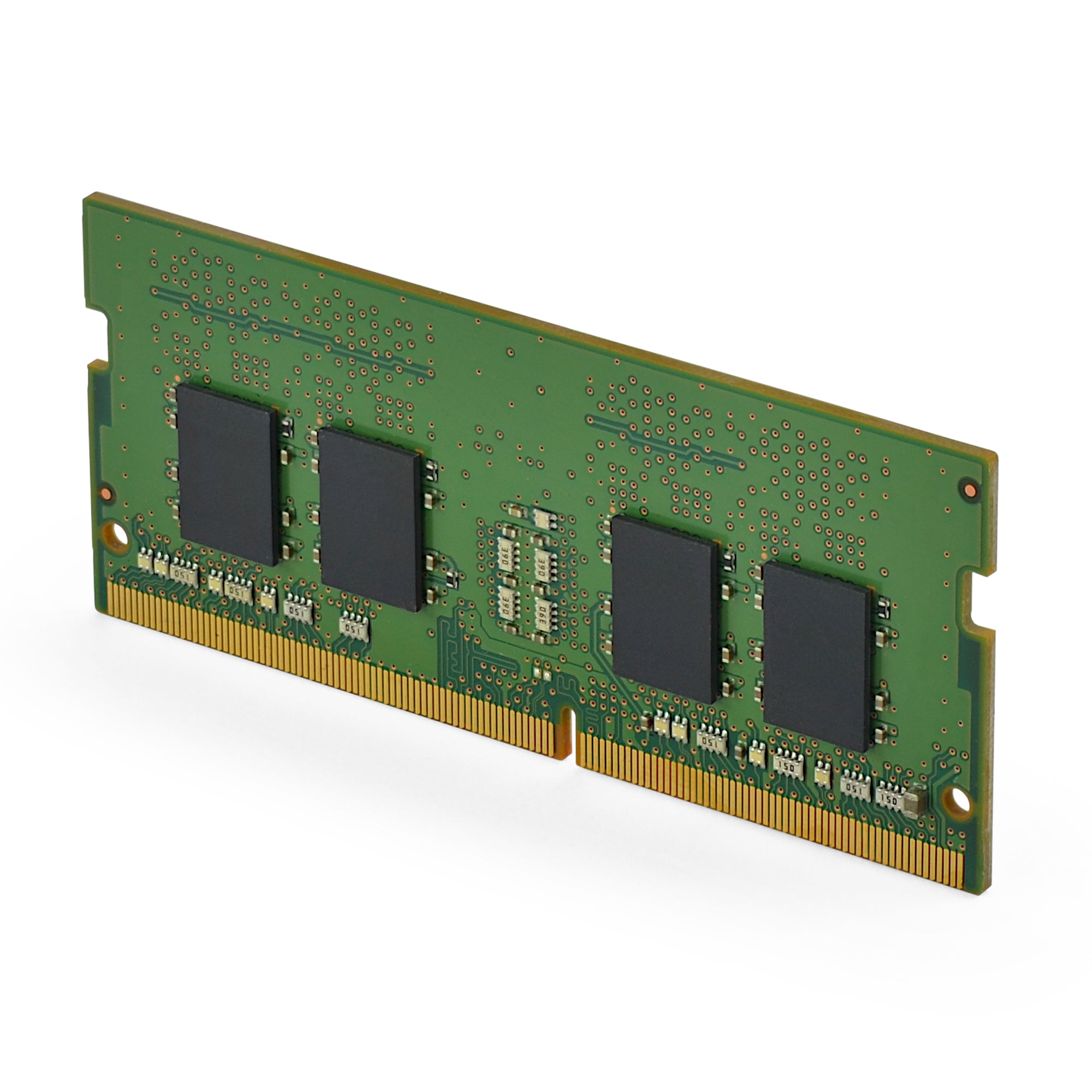 1GB PC3-8500S 1066MHz Non-ECC Unbuffered SODIMM Laptop RAM Memory - Upgrade for HP, Dell, Lenovo Laptops & Notebooks