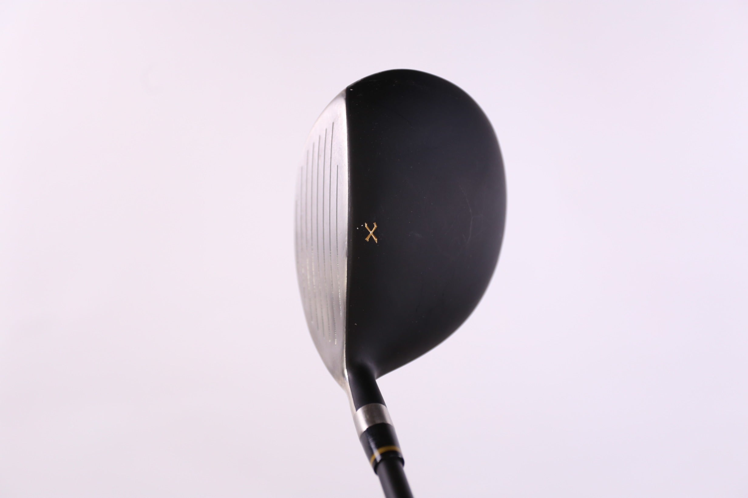 Used Callaway Autopilot GX7 3 Wood Golf Club - Right Handed 14° Senior Flex | Perfect for Senior Golfers on Fairway Shots & Long Game Improvement
