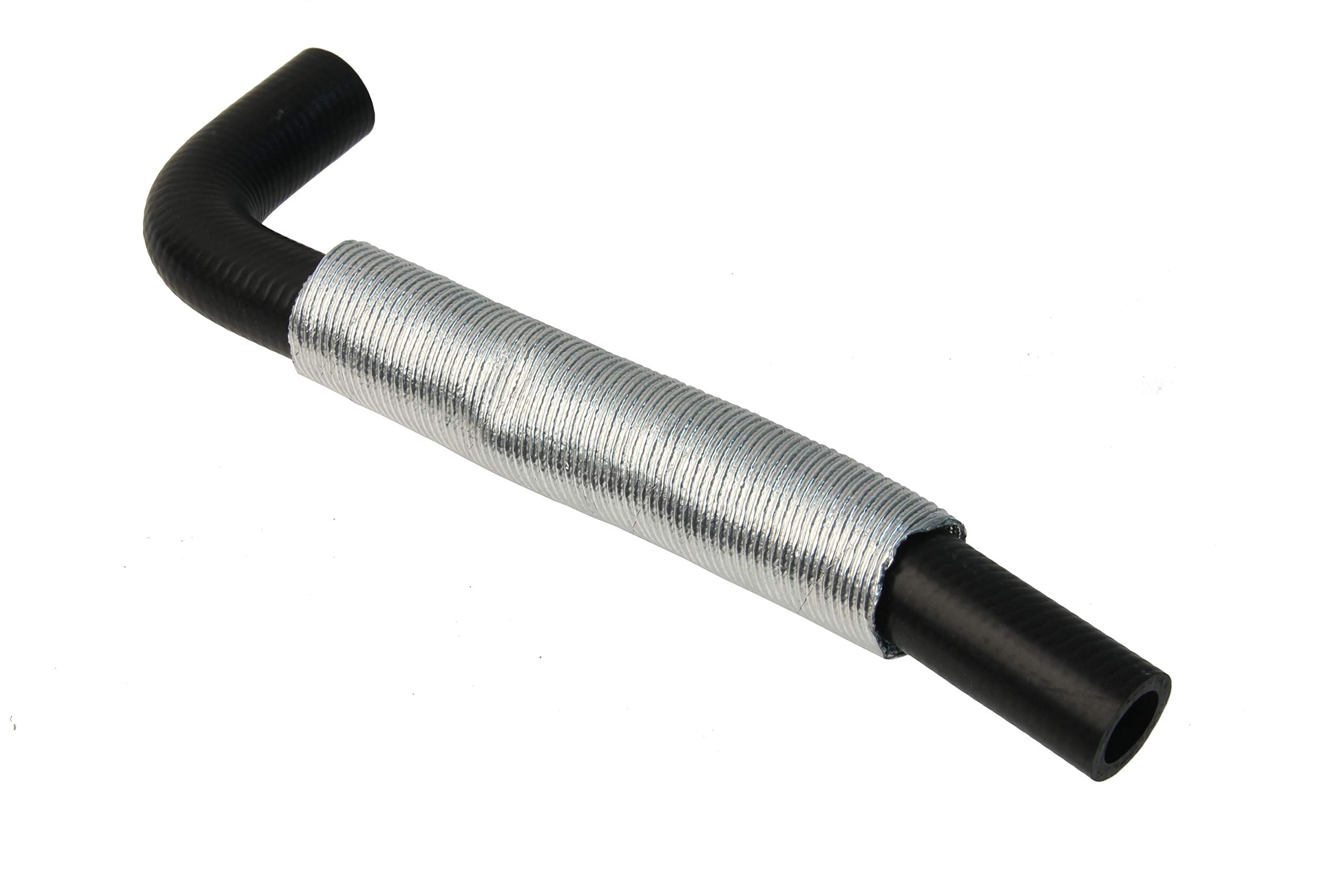 URO Parts C2C6157 Power Steering Hose Replacement for GM Vehicles - High Pressure Line for Smooth Steering Performance | Perfect for Chevy, GMC, Cadillac Models | DIY Auto Repair & Maintenance Solution