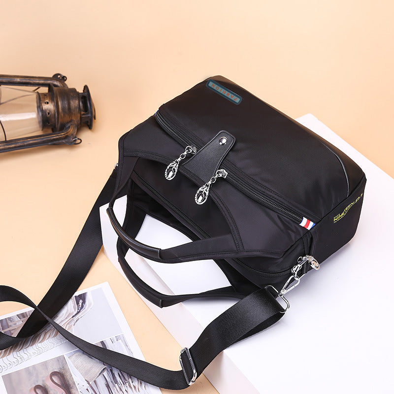 Women's Anti-Theft Crossbody Bag - Stylish Shoulder Handbag for Everyday Use | Perfect for Travel, Shopping & Commuting