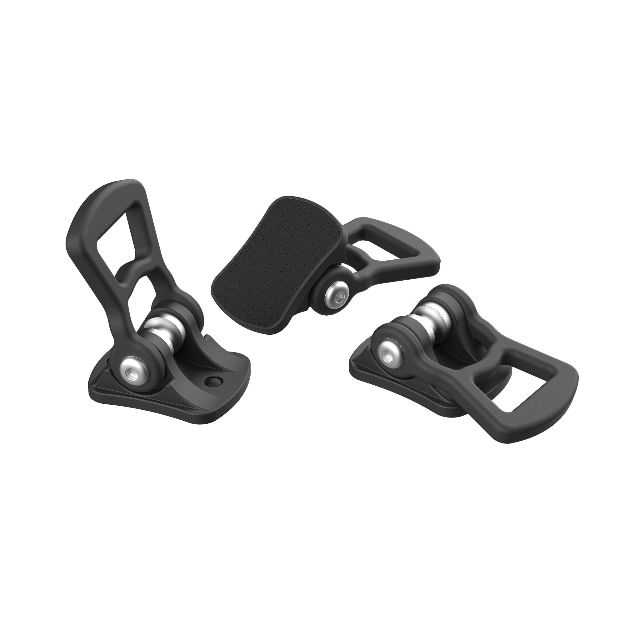 75mm SCG Tripod Rubber Feet - Non-Slip Replacement Pads for Stable Camera & Video Support - Perfect for Photography, Videography & Studio Equipment