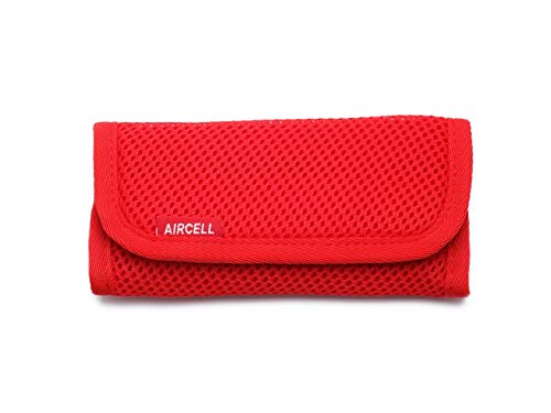 Mini Mesh Red