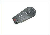 Volvo 20953569 Fog Light Control Switch - Compatible with Volvo Models | Durable Replacement Part for Enhanced Visibility in Foggy & Low-Light Conditions