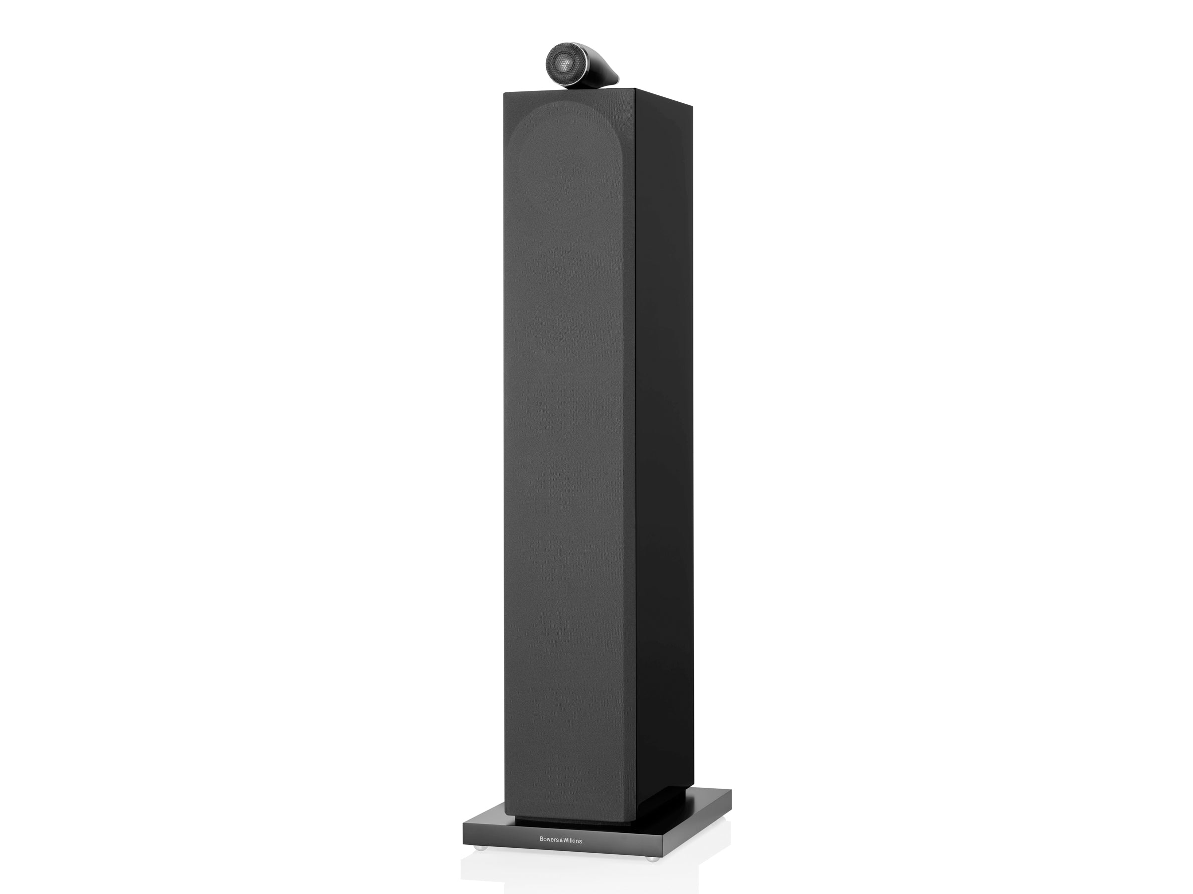 Bowers & Wilkins 703 S3 Premium Floorstanding Speakers (Pair) - High-Fidelity Audio for Home Theater & Music Listening