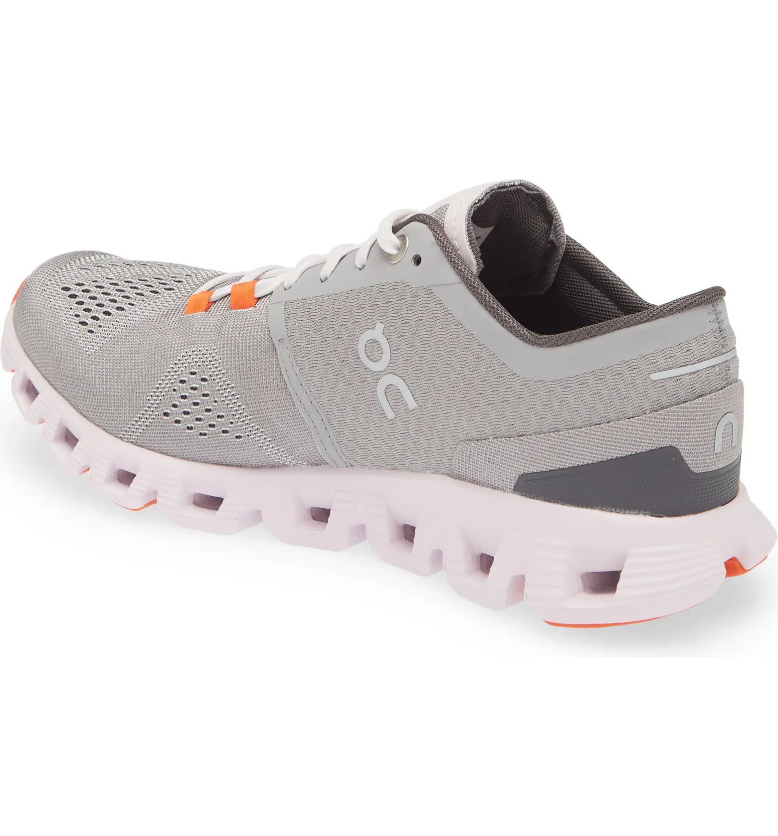 On Cloud X Women's Running Shoes - Lightweight & Breathable for Training, Gym & Outdoor Workouts - Perfect for Jogging, Fitness & Active Lifestyle