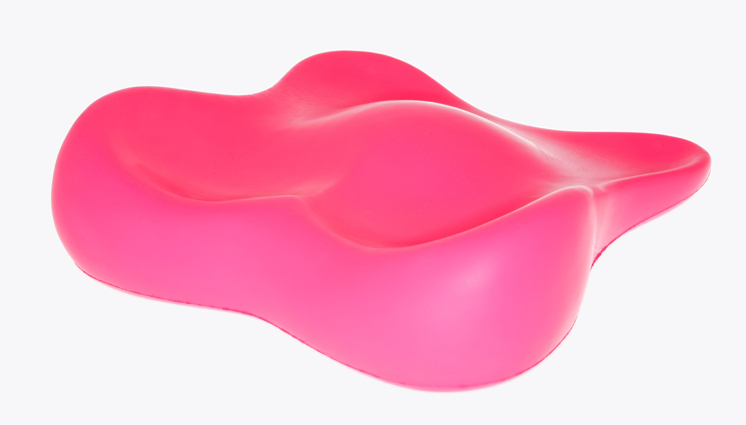 **Pink Lovers Cushion - Ergonomic Angle Support Pillow for Enhanced Intimacy & Comfort - Japanese Love Pillow for Better Sex Positions - Perfect for Couples, Spice Up Your Romantic Life**    *(Use for: Bedroom intimacy, couples' bonding, comfortable support during intimate moments, improving romantic experiences)*
