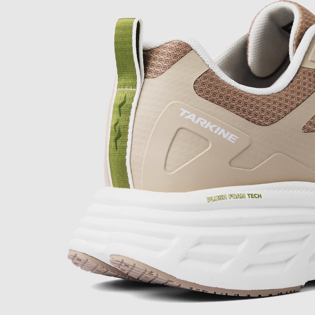 RE RUN Women's Tarkine AUTOPILOT Running Shoes - Plush Cushioned Sneakers for Women | Perfect for Jogging, Gym Workouts & Everyday Comfort