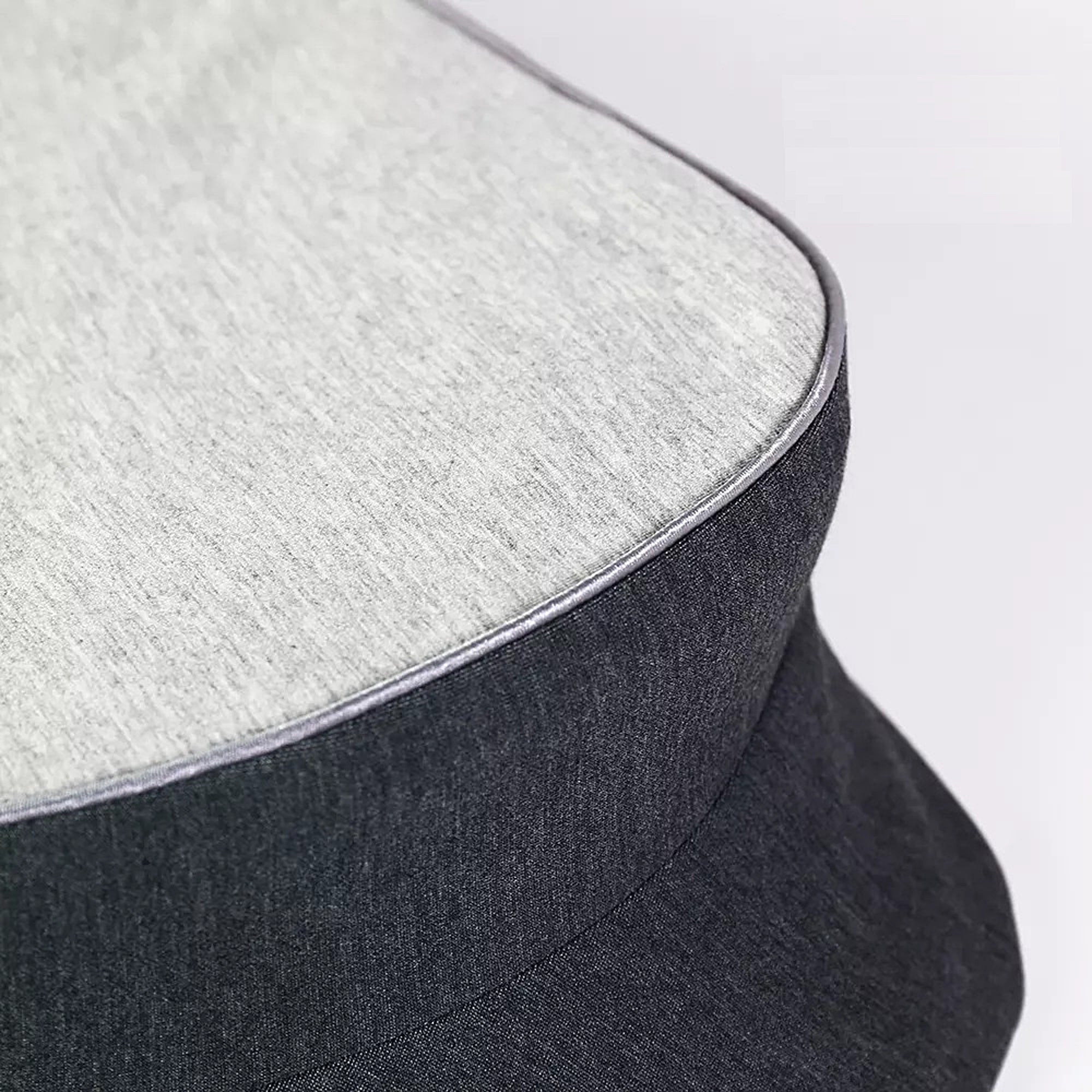 Orthopedic Pain Relief Pillow - Neck & Back Support for Sleeping, Travel & Office Use - Ergonomic Design for Comfort & Posture Alignment
