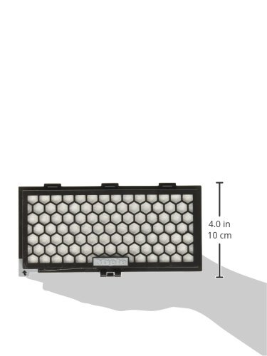 Miele Active AirClean Filter with TimeStrip & Miele AirClean 3D GN Vacuum Cleaner Bags - Premium HEPA Filtration for Pet Hair, Allergies & Dust - Compatible with Miele Vacuum Cleaners for Home Cleaning