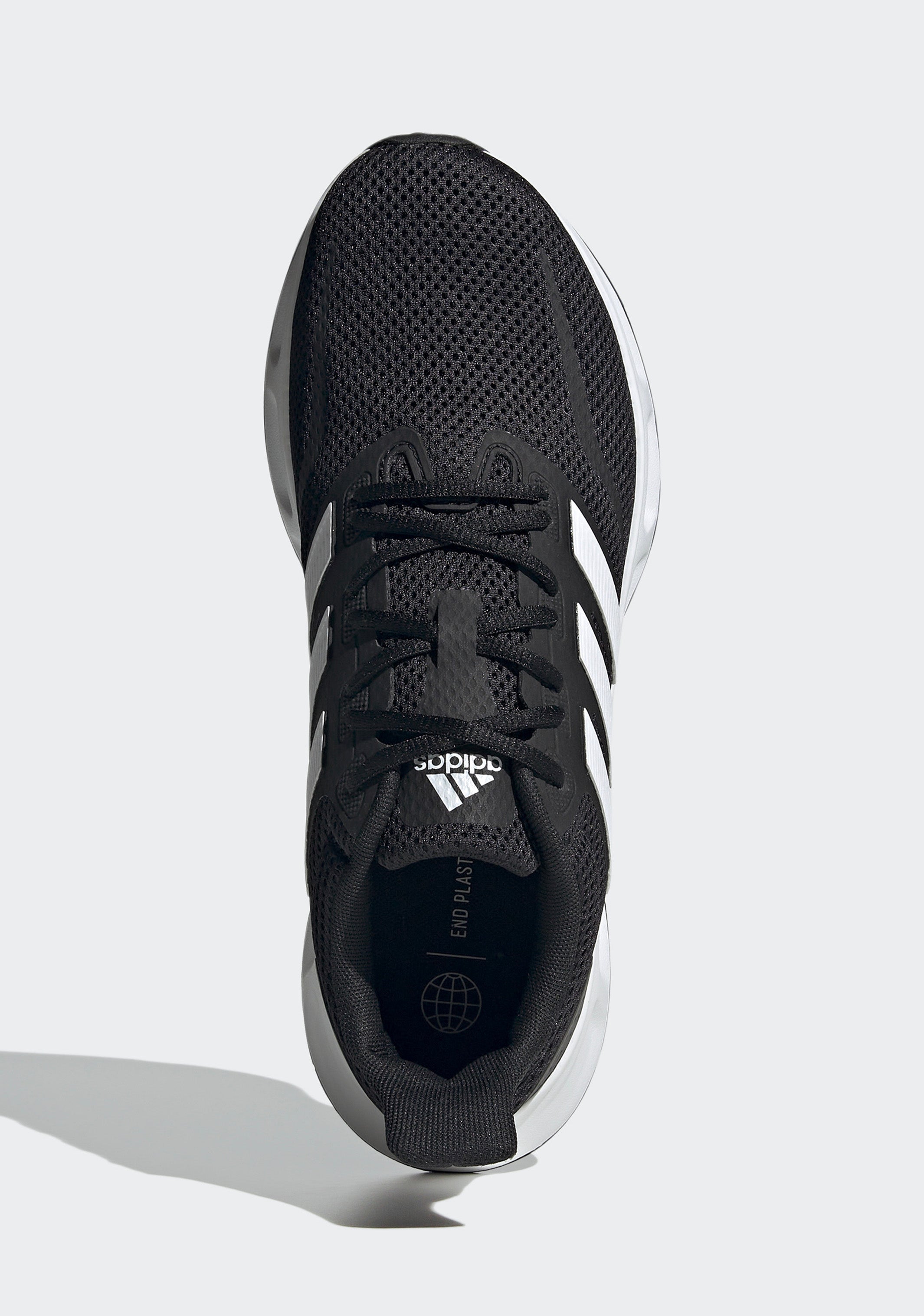 Adidas Men's Show The Way 2.0 Running Shoes - Lightweight & Breathable for Jogging, Gym Workouts & Daily Wear