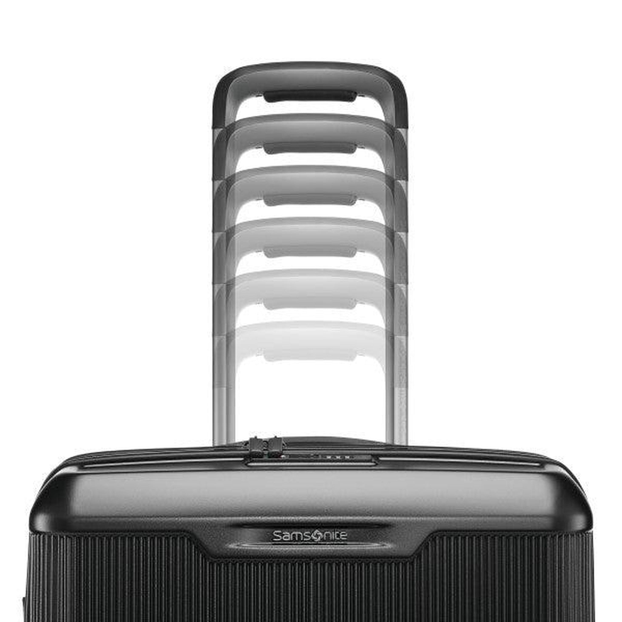 Samsonite Silhouette 17