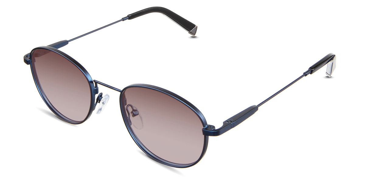 NOA Women's Prescription Sunglasses - UV Protection Polarized Glasses for Driving, Outdoor & Fashion Use