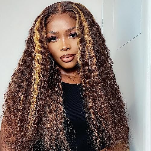 Glueless | Highlight Wig