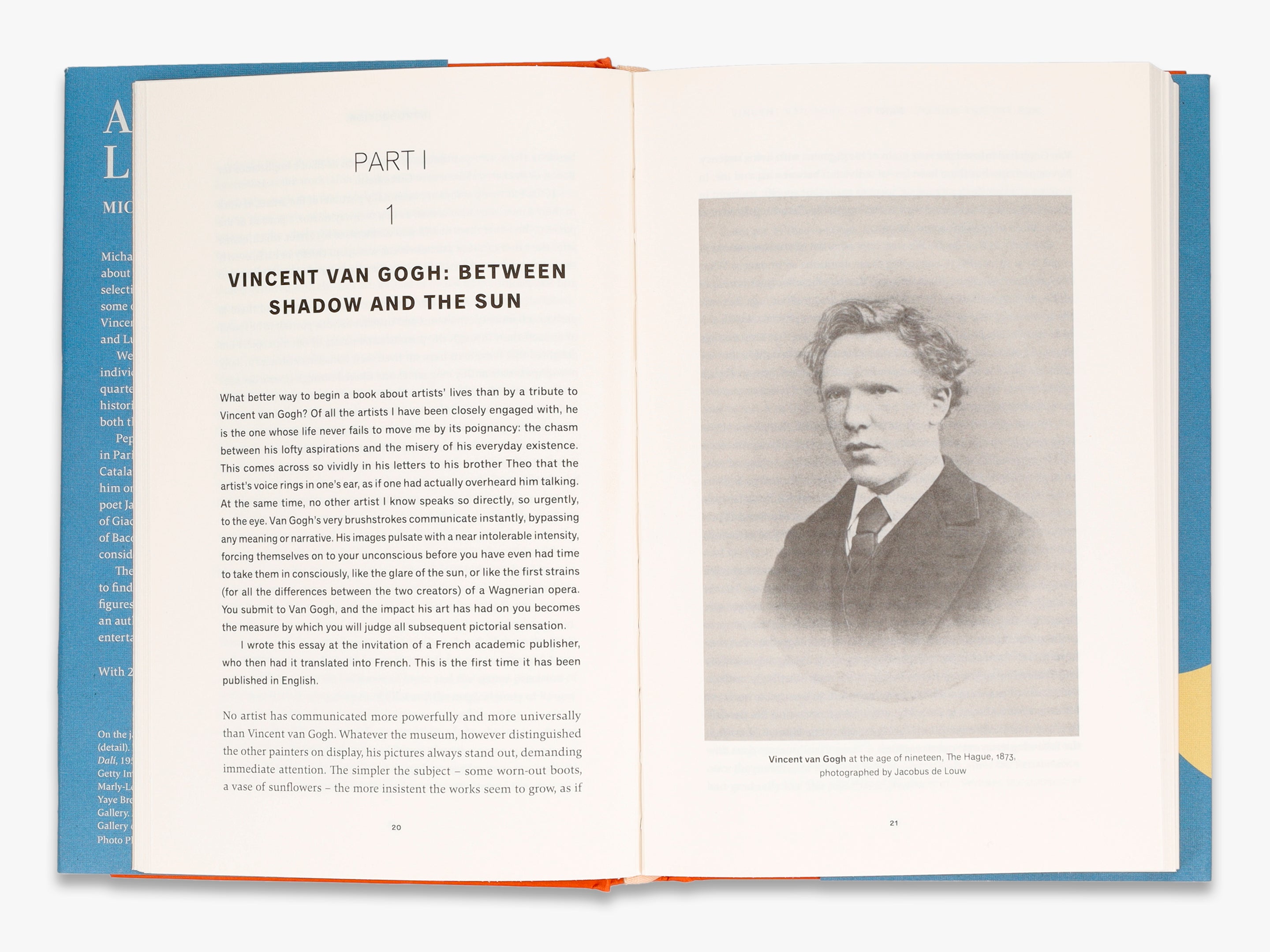 Artists' Lives - Inspiring Stories of Famous Painters, Musicians & Creators | Perfect for Art Lovers, Students & Creative Professionals