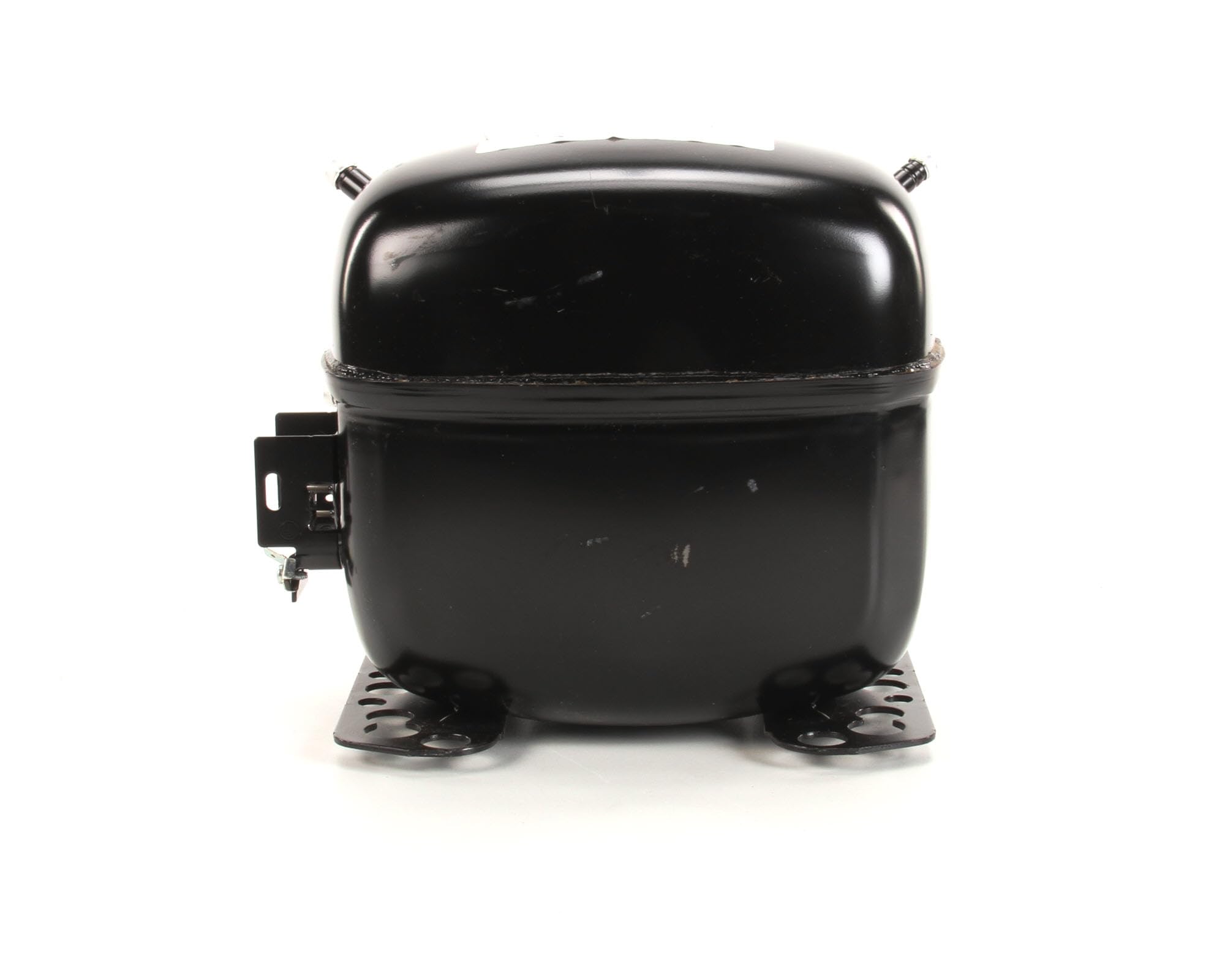 Delfield 3527001 Commercial Refrigeration Compressor - High Efficiency Cooling for Restaurants, Grocery Stores, and Food Service Businesses