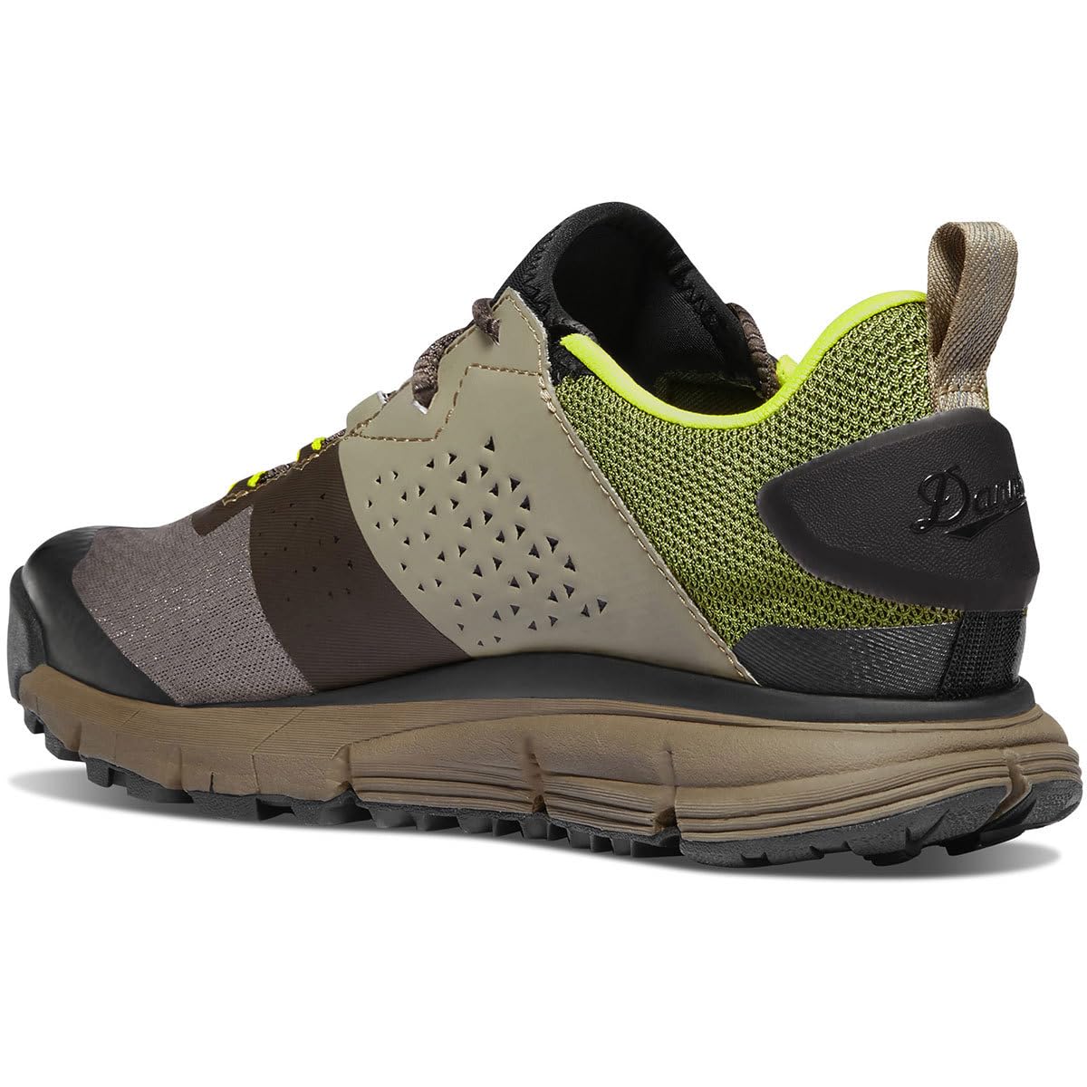 Danner Men's Trail 2650 Campo GTX 3