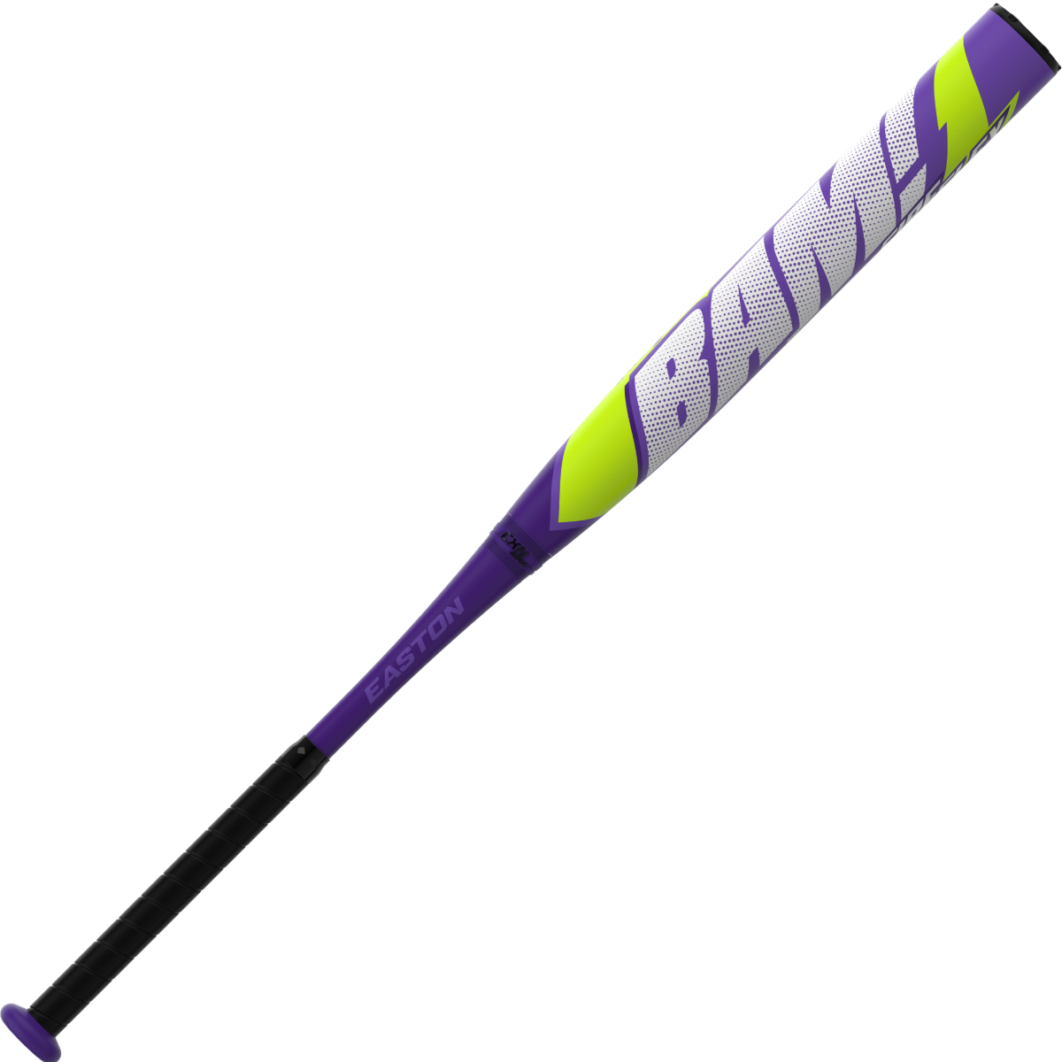 Easton SP23BAMB Bam Fire Flex 2-Piece Balanced 13.5
