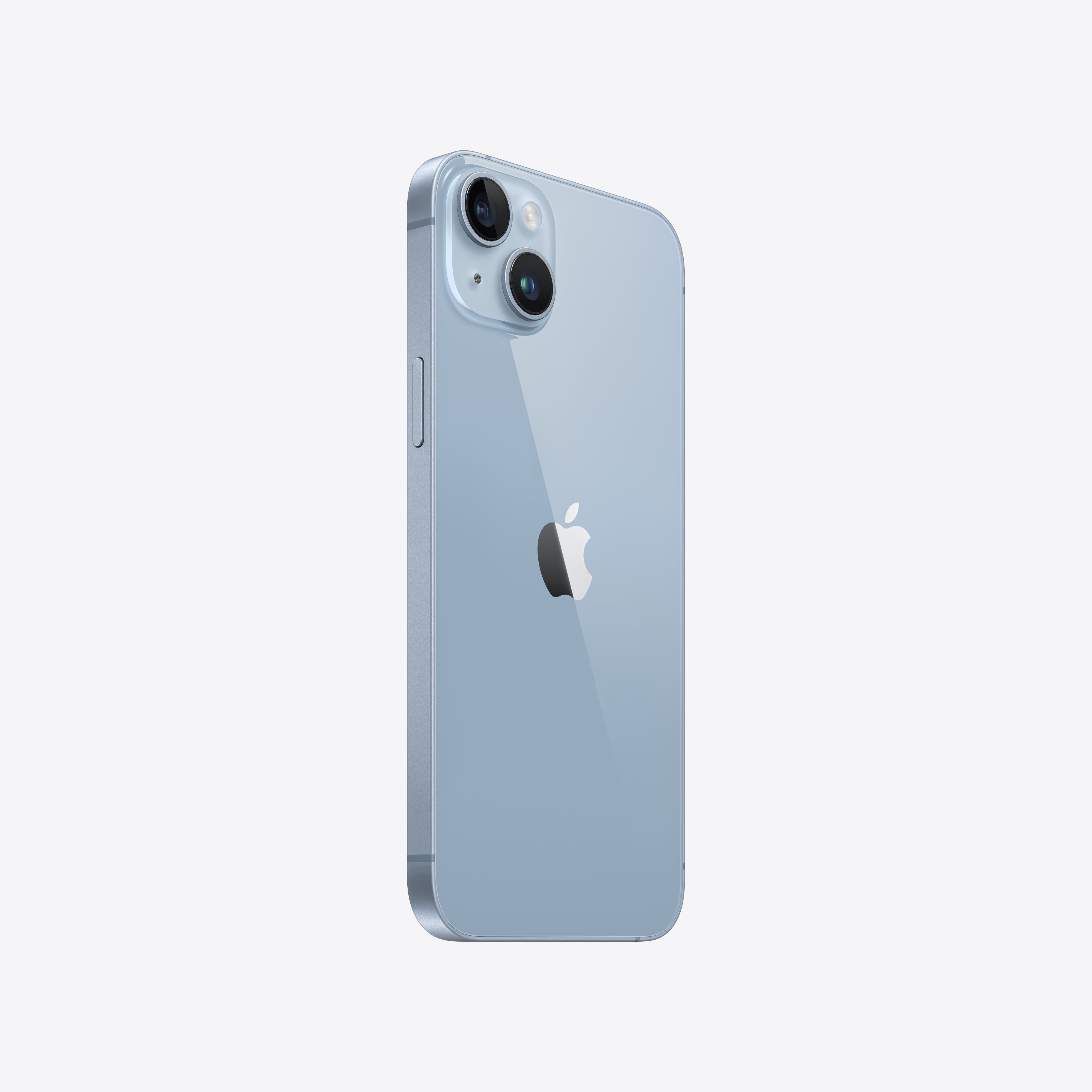 iPhone 14 Plus 128GB Blue - Latest Model Smartphone with Super Retina XDR Display | Perfect for Business, Travel & Daily Use