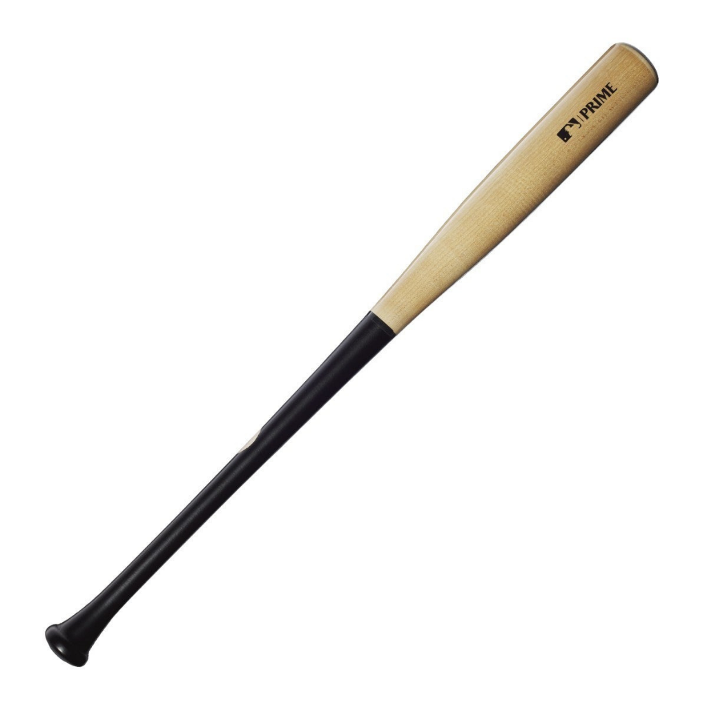 Louisville Slugger MLB Prime Maple KS12 Baseball Bat - Kyle Schwarber Signature Series for Power Hitters | Perfect for Home Runs, Training, and League Games