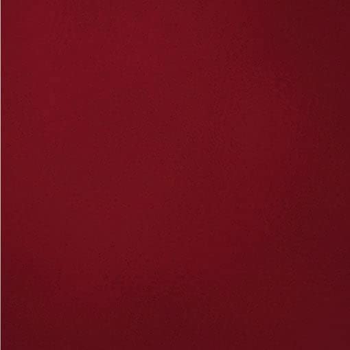 Hammered Bright Red