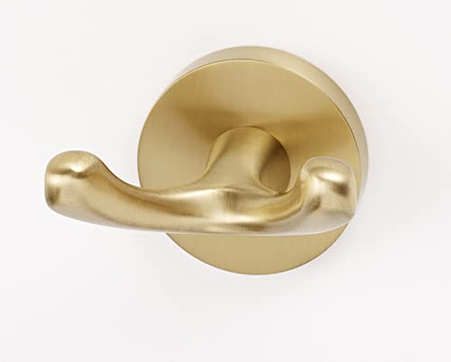 Satin Brass