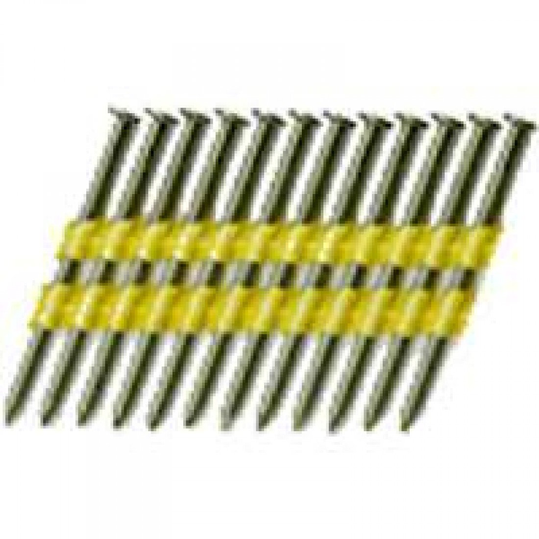 NATIONAL NAIL 0705471 Stick Collated Framing Nail, 0.131