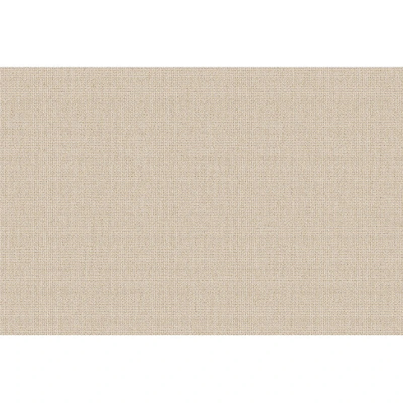 Analia Polyester Minimalist Textured Waterproof Living Room Rug - Soft Non-Slip Area Carpet for Home, Bedroom, Office & Dorm Decor