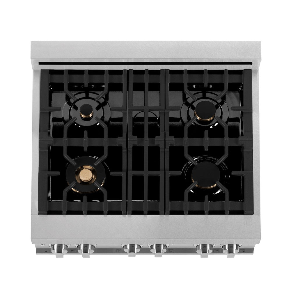 ZLINE 30