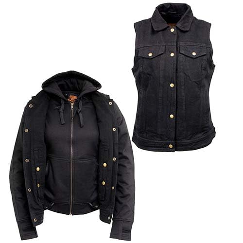 Mdl4002-black