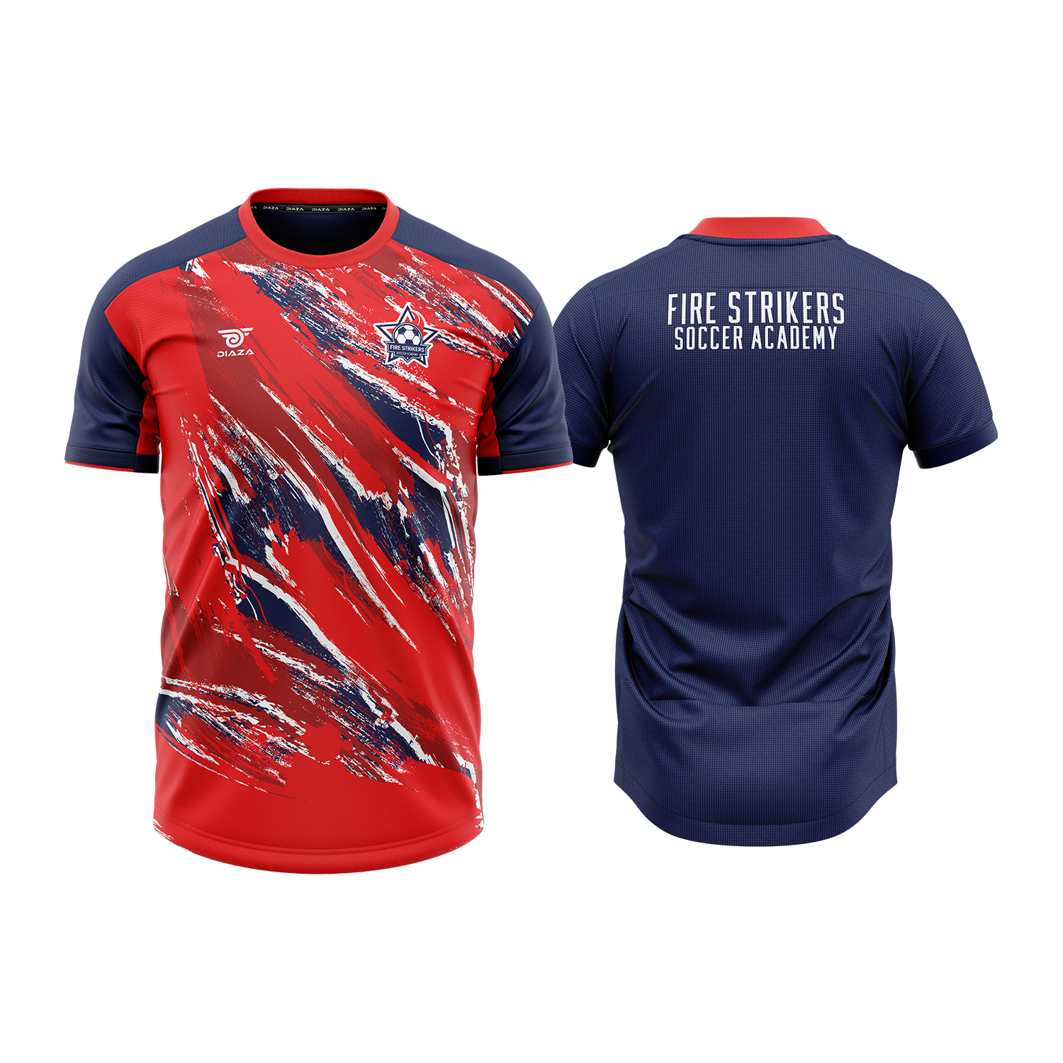 FS Training Men's Workout T-Shirt - Moisture Wicking & Breathable Gym Shirt for Running, Fitness & Training - Perfect for Gym, Jogging & Outdoor Sports