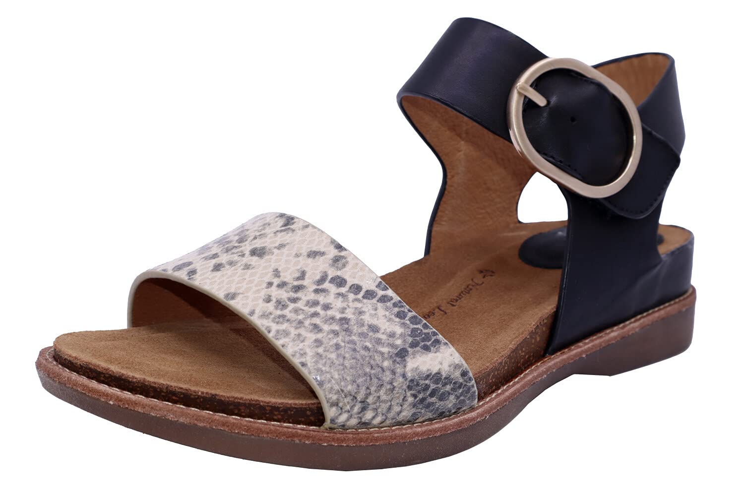 Sofft Women's Bali Comfortable Slip-On Shoes - Lightweight & Cushioned for Walking, Travel, and Everyday Wear