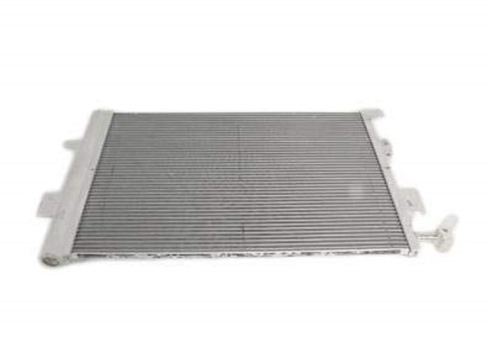 15-62899 Replacement Air Conditioning Condenser for Car AC System - High Performance Auto AC Cooling Part for Smooth Driving Experience