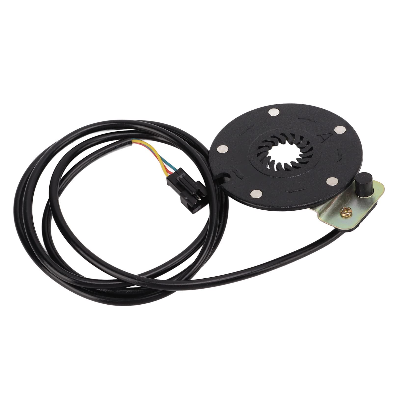 Electric Bike Pedal Assist Sensor - Easy Installation, Effortless Riding & Energy Saving | Perfect for Commuting, Mountain Biking & Long-Distance Cycling