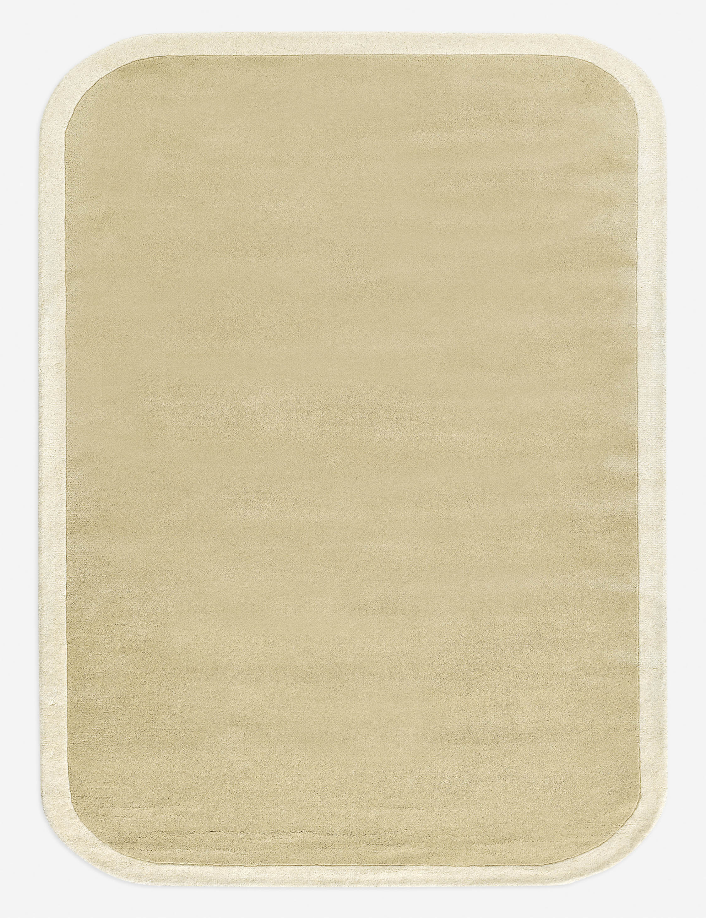 Boswell Hand Tufted Wool Rug - Soft & Durable Area Rug for Living Room, Bedroom, Dining Room - Perfect for Home Decor & Cozy Spaces
