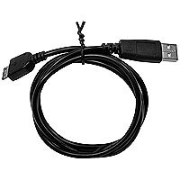 Cellet Samsung M300 Fast Charging USB Cable - 3ft Durable Charger Cord for Samsung Galaxy Phones & Tablets - Perfect for Home, Office, and Travel Charging