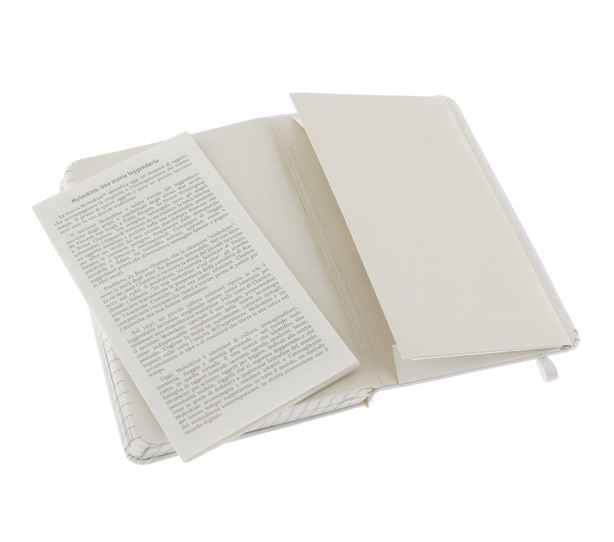 Moleskine Alice in Wonderland Limited Edition Hardcover Notebook - Large Size for Journaling, Sketching & Note Taking - Perfect Gift for Writers & Artists